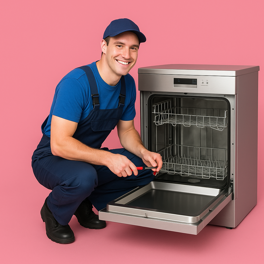Oven & Stove Repair