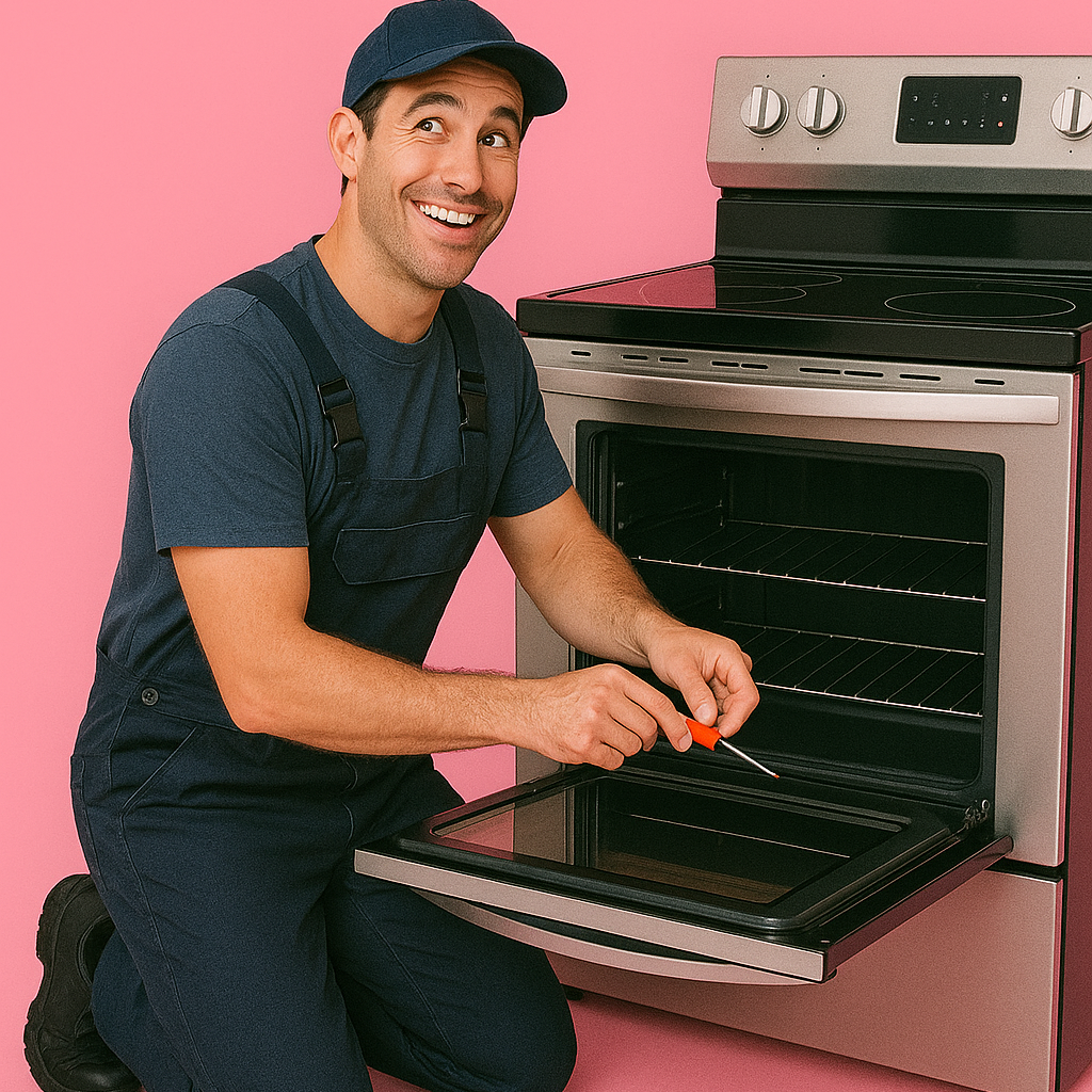 Dish Washer Repair