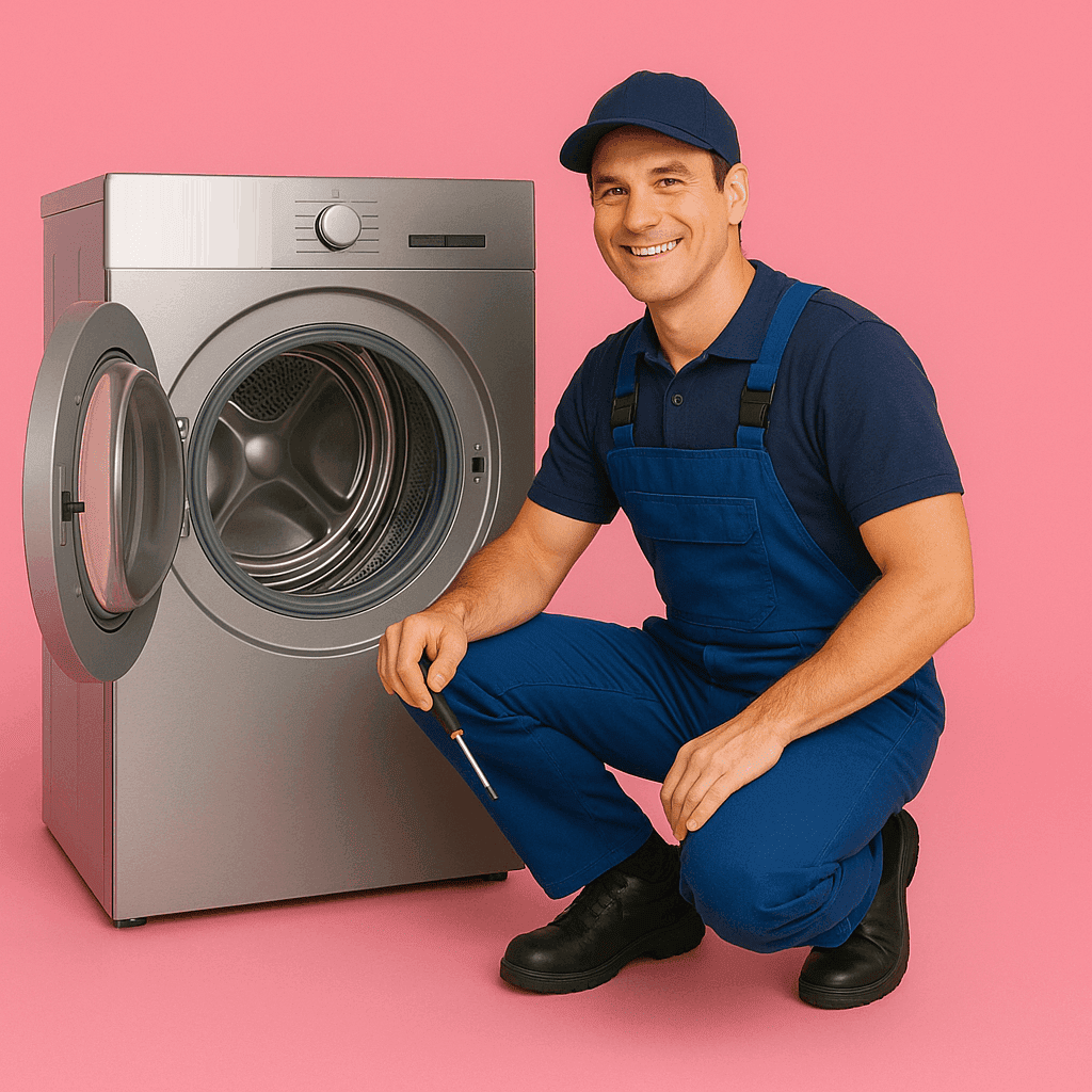 Dryer Repair